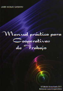 Manual práctico para cooperativas de trabajo - CGCyM