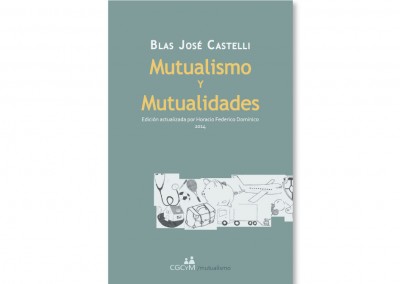 Mutualismo y Mutualidades
