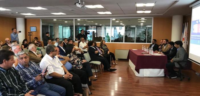 Inició el Seminario Internacional sobre cooperativismo argentino