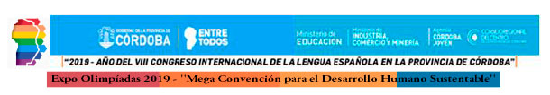 “Mega Convención de Cooperativas y Mutuales Escolares para el desarrollo humano sustentable”. Adhesión y donación del CGCyM