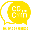 CGCyM Equidad de Género