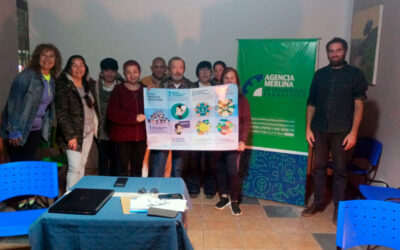 CGCyM San Luis brindó un Curso-Taller sobre Asociativismo y Cooperativismo para Emprendedores