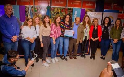 Experiencia, géneros y espacios de cuidados en Cooperativa de Trabajadores Textiles Pigüé Ltda.