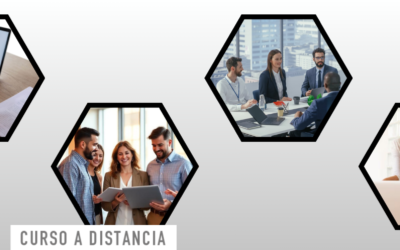 Curso Superior de ALTA DIRECCIÓN Y GESTIÓN DE EMPRESAS COOPERATIVAS Y MUTUALES