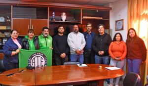 La Rioja: Cooperativas y CTA Autónoma unen fuerzas frente al deterioro del trabajo