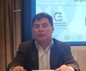 Romero: “Celebramos un modelo de vida y de organización”
